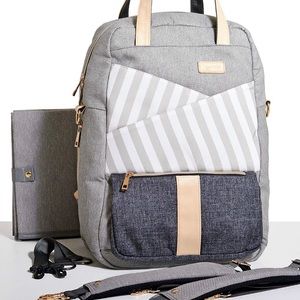 Gadikat Dani Diaper Bag